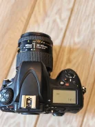 Nikon D800. 20 � ����� �� ����