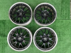 TWS EXlete 107M. 8.0x19", 5x112, ET51, �� 66,6���. ����
