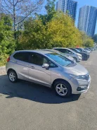 Honda Fit. 4wd, 40 000����. �� ����