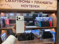 Apple iPhone 17 Pro Max. �/�, 512 ��, �����, �����������, �����. ��� ����� �� ������������ ����