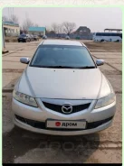 Mazda Mazda6. �������, ��������, 2.0, ������ ����