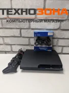 Sony PlayStation 3 Super Slim ����
