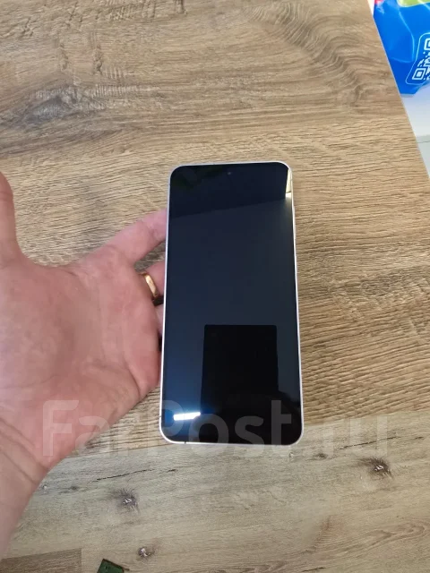 Samsung Galaxy S24 FE. �/�, 256 ��, ����� ����