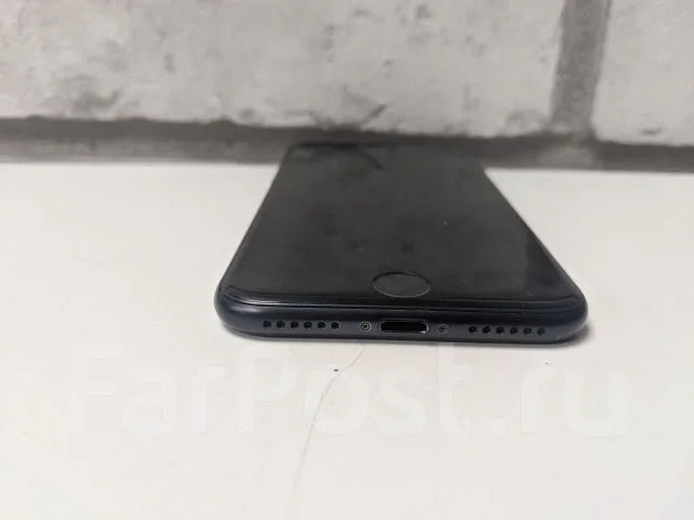 Apple iPhone SE 2020. �/�, 256 ��, ������, 4G LTE ����