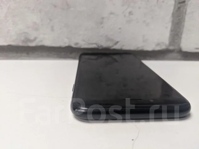 Apple iPhone SE 2020. �/�, 256 ��, ������, 4G LTE ����