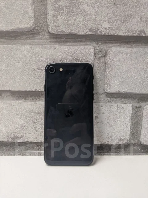 Apple iPhone SE 2020. �/�, 256 ��, ������, 4G LTE ����