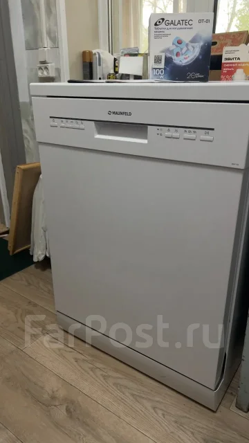 Maunfeld ����