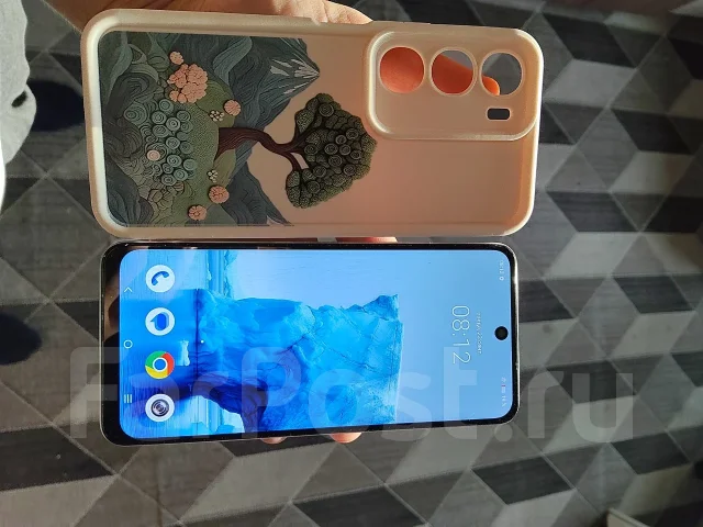 Vivo Y19s Pro. �/�, 256 ��, �����, ������, 3G, 4G LTE, 5G, Dual-SIM, NFC ����
