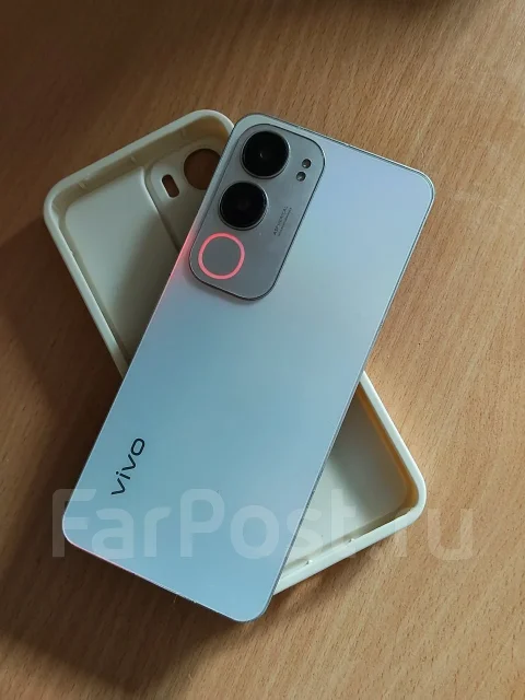 Vivo Y19s Pro. �/�, 256 ��, �����, ������, 3G, 4G LTE, 5G, Dual-SIM, NFC ����