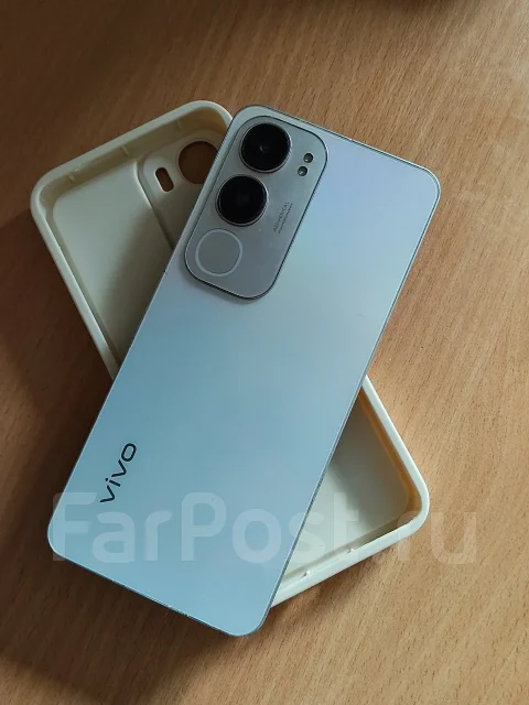 Vivo Y19s Pro. �/�, 256 ��, �����, ������, 3G, 4G LTE, 5G, Dual-SIM, NFC ����