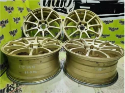 Advan Racing RS. 8.0x18", 5x114.3, ET45, �� 69���. ����