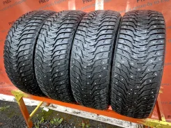 Trazano IceMaster Spike Z-506