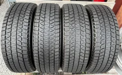 Bridgestone Blizzak DM-V3. ������, ��� �����, 2021 ���, �/�, ����� �� 5 % ����