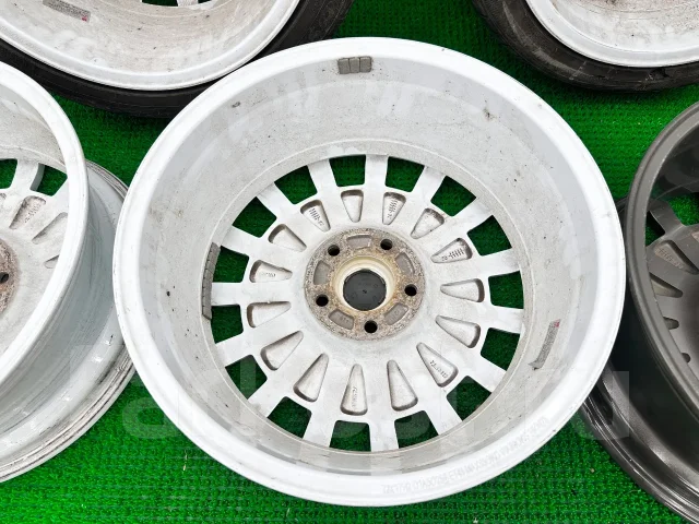 OZ Racing Rally. 7.0x17", 5x114.3, ET45, �� 75���. ����