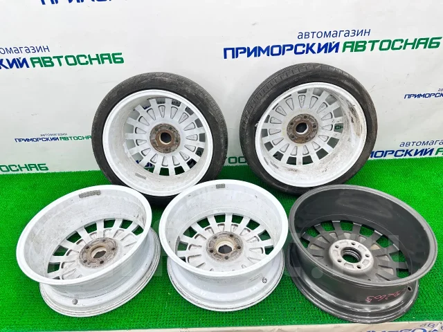 OZ Racing Rally. 7.0x17", 5x114.3, ET45, �� 75���. ����