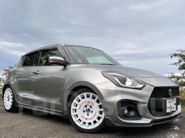 OZ Racing Rally. 7.0x17", 5x114.3, ET45, �� 75���. ����