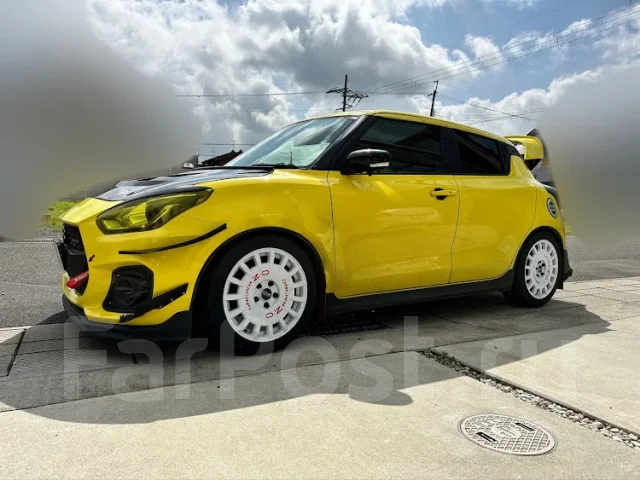 OZ Racing Rally. 7.0x17", 5x114.3, ET45, �� 75���. ����