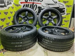 Bridgestone Potenza S001. ������, �/�, ����� 50 % ����