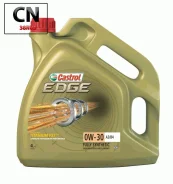 Castrol Edge