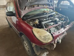 Toyota Duet ����