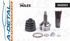 ���� �������� Mazda 6 1.8-2.3 02- (� ABS) (GKN 304312) GA20223 GA20223 ����