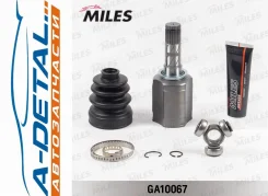 ���� ���������� Subaru Forester III/Impreza II/Legacy IV/Outback/Tribeca 1.5-3.6 00- GA10067 GA10067 ����
