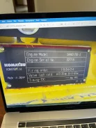 Komatsu ����