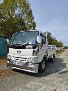 Mazda Bongo Brawny. ��������, ������, 2.0 (90��.�.), ������, 180 000����. �� ����