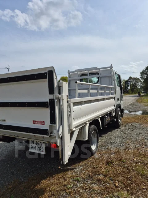 Mazda Bongo Brawny. ��������, ������, 2.0 (90��.�.), ������, 180 000����. �� ����
