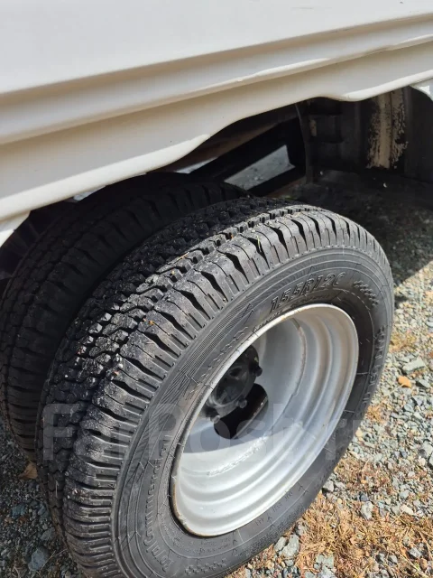Mazda Bongo Brawny. ��������, ������, 2.0 (90��.�.), ������, 180 000����. �� ����