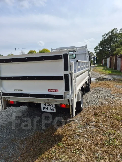 Mazda Bongo Brawny. ��������, ������, 2.0 (90��.�.), ������, 180 000����. �� ����