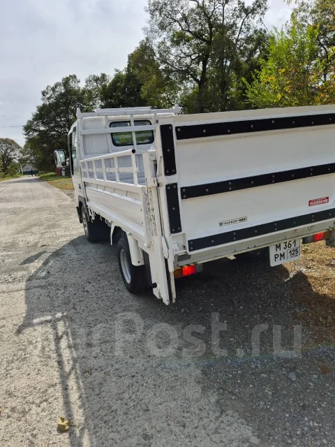 Mazda Bongo Brawny. ��������, ������, 2.0 (90��.�.), ������, 180 000����. �� ����