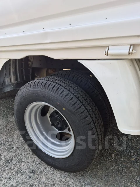Mazda Bongo Brawny. ��������, ������, 2.0 (90��.�.), ������, 180 000����. �� ����