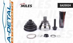 ���� �������� AUDI A3/VW G5/G6/Passat/Touran/Tiguan/CAD�DY 1.4-3.2 03- (GKN 304329) GA20024 GA20024 ����