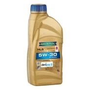Ravenol HLS. 5W-30, �������������, 1��. ����