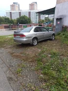 Nissan Sunny. �������, ��������, ������ ����