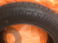 Bridgestone Alenza H/L33. ������, 2021 ���, �/�, ����� 35 % ����