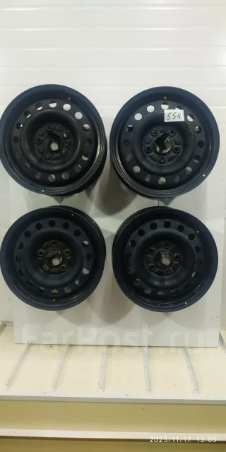 Nissan. 6.0x15", 5x114.3, ET40, �� 66,1���. ����