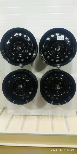 Nissan. 6.0x15", 5x114.3, ET40, �� 66,1���. ����