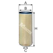 ������ ��������� M-Filter A5201 A5201 ����