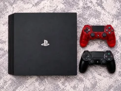 Sony PlayStation 4 Pro ����