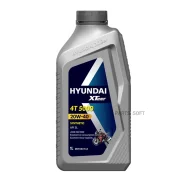 Hyundai XTeer 4T