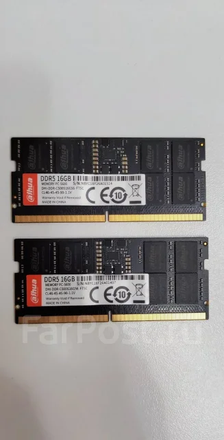 SO-DIMM DDR5. ����