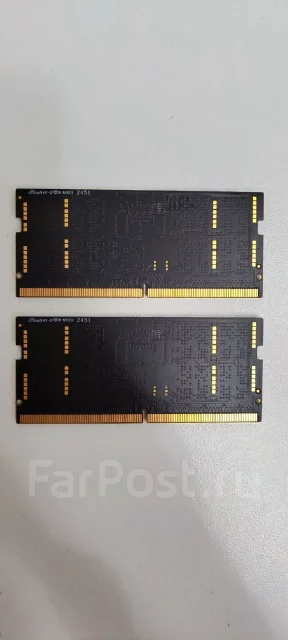 SO-DIMM DDR5. ����