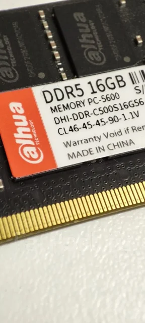 SO-DIMM DDR5. ����