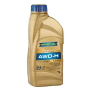 Ravenol AWD-H. ATF (��� ����), �������������, 1��. ����