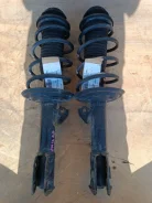 ������ �������� (����) Toyota Vitz 2010 4851080294 SCP90 2SZ-FE, �������� 4851080294 ����