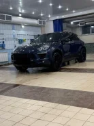 Porsche Macan ����