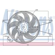 ���������� Nissens 85220 85220 ����