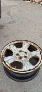 Subaru. x16", 5x100 ����